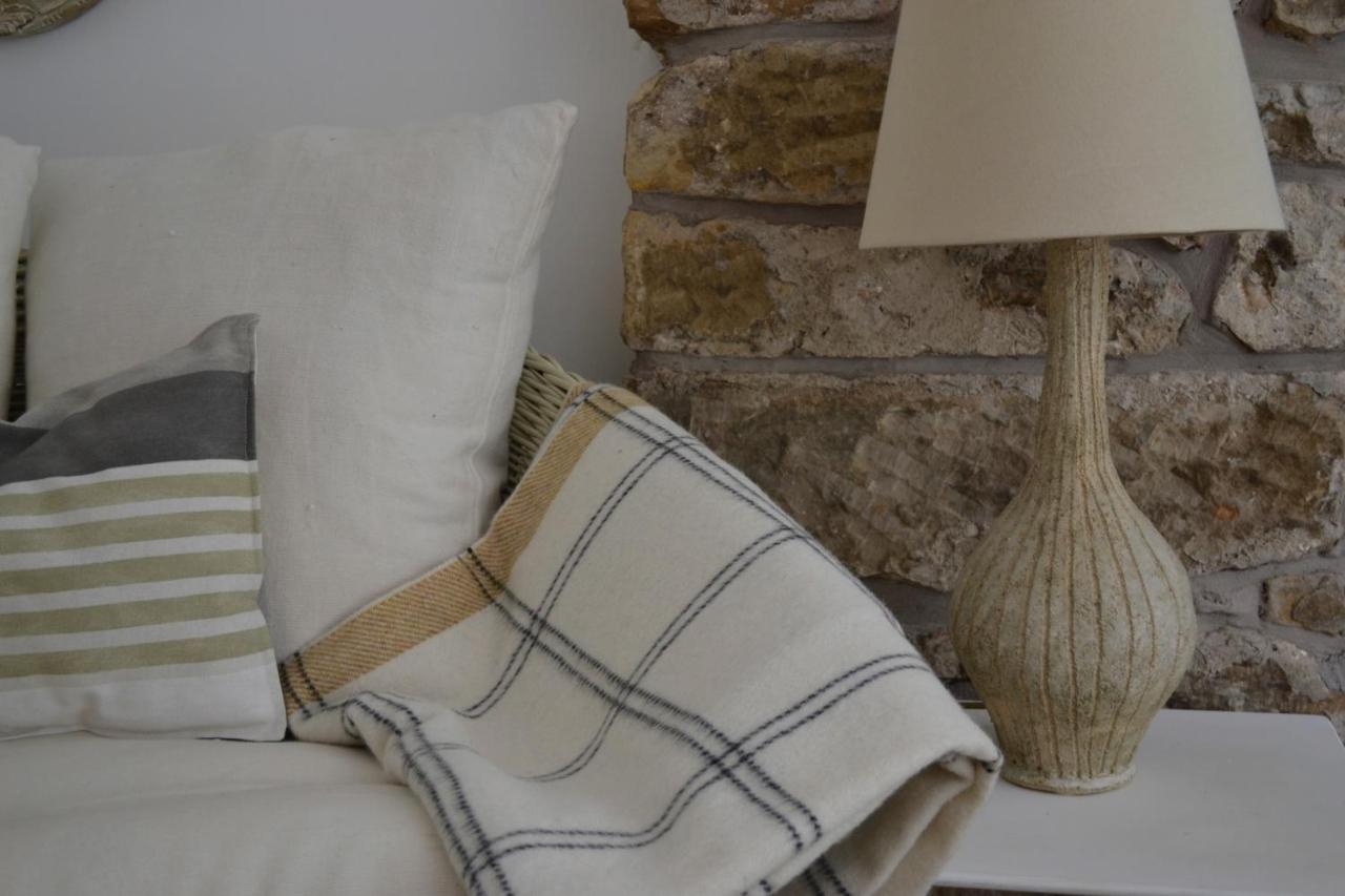 Balmungo Cottage B&B St Andrews Dış mekan fotoğraf