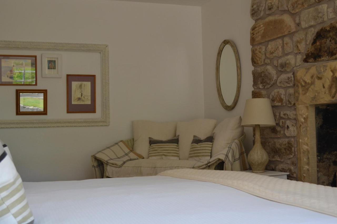 Balmungo Cottage B&B St Andrews Dış mekan fotoğraf