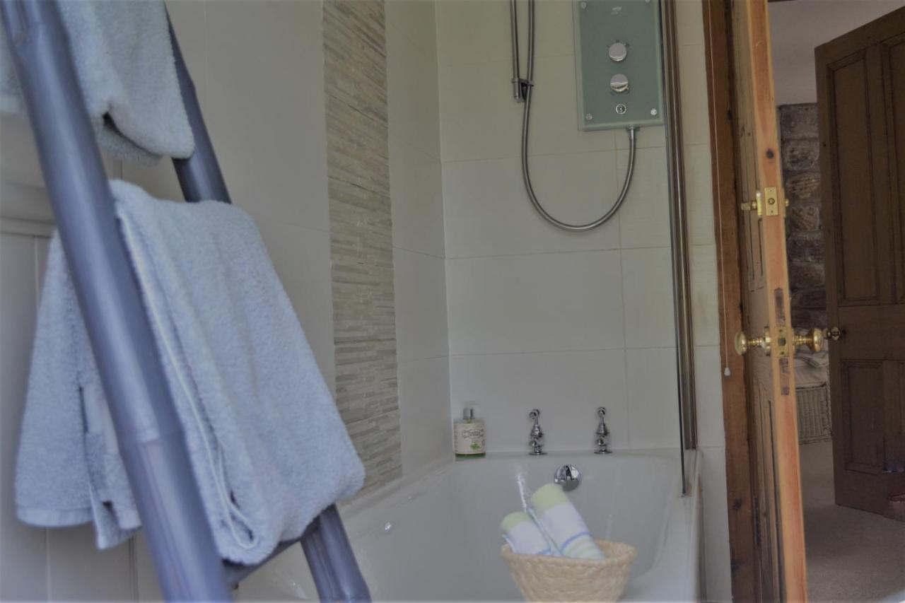 Balmungo Cottage B&B St Andrews Dış mekan fotoğraf