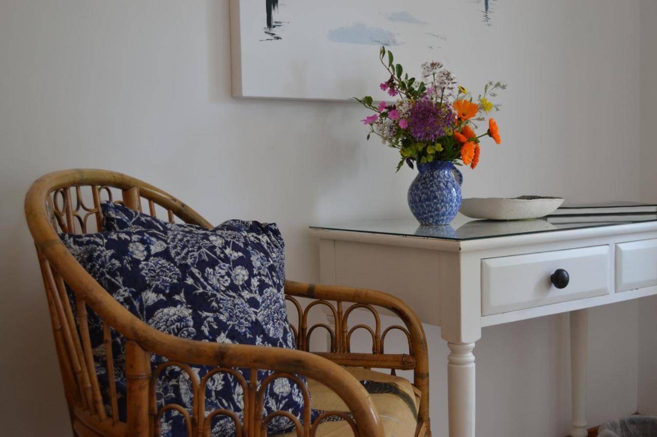 Balmungo Cottage B&B St Andrews Dış mekan fotoğraf