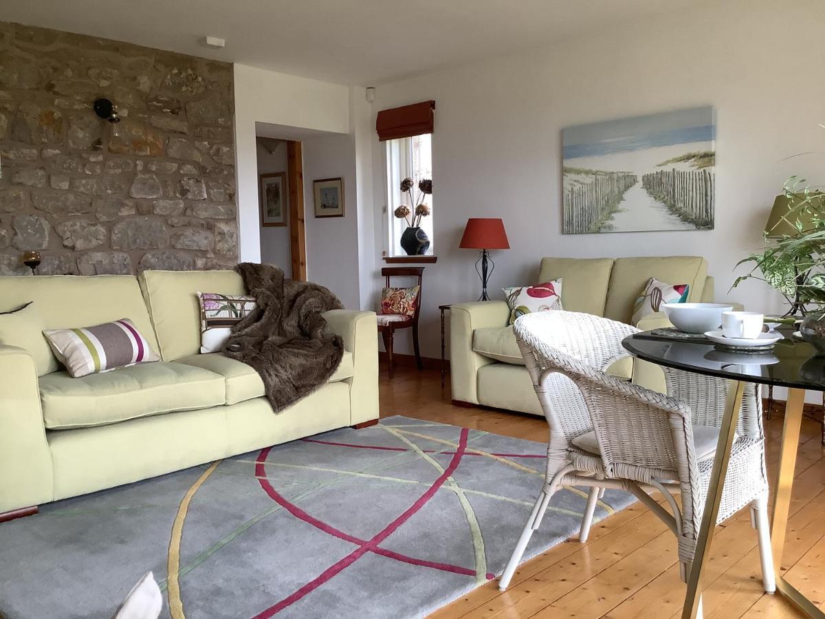 Balmungo Cottage B&B St Andrews Dış mekan fotoğraf