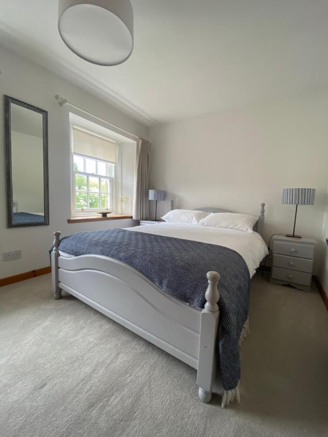 Balmungo Cottage B&B St Andrews Dış mekan fotoğraf