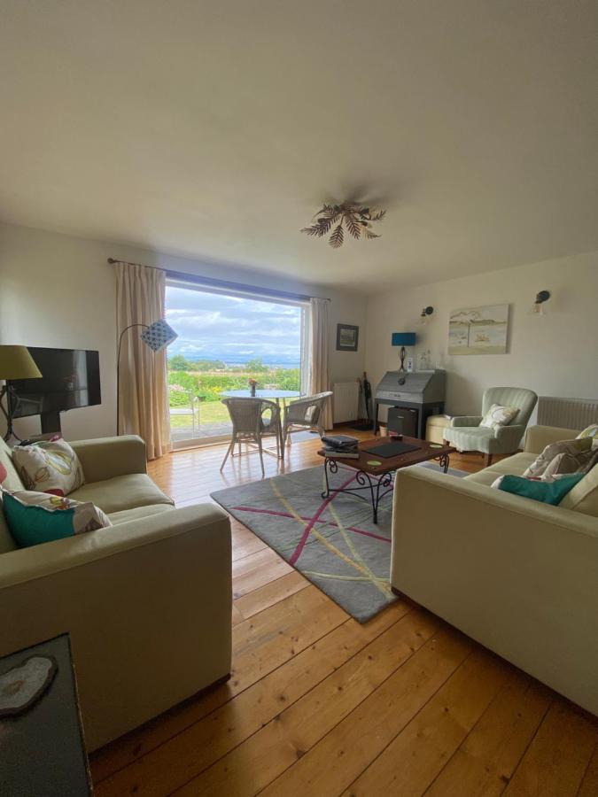 Balmungo Cottage B&B St Andrews Dış mekan fotoğraf