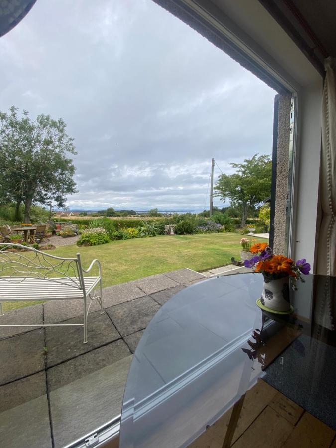 Balmungo Cottage B&B St Andrews Dış mekan fotoğraf