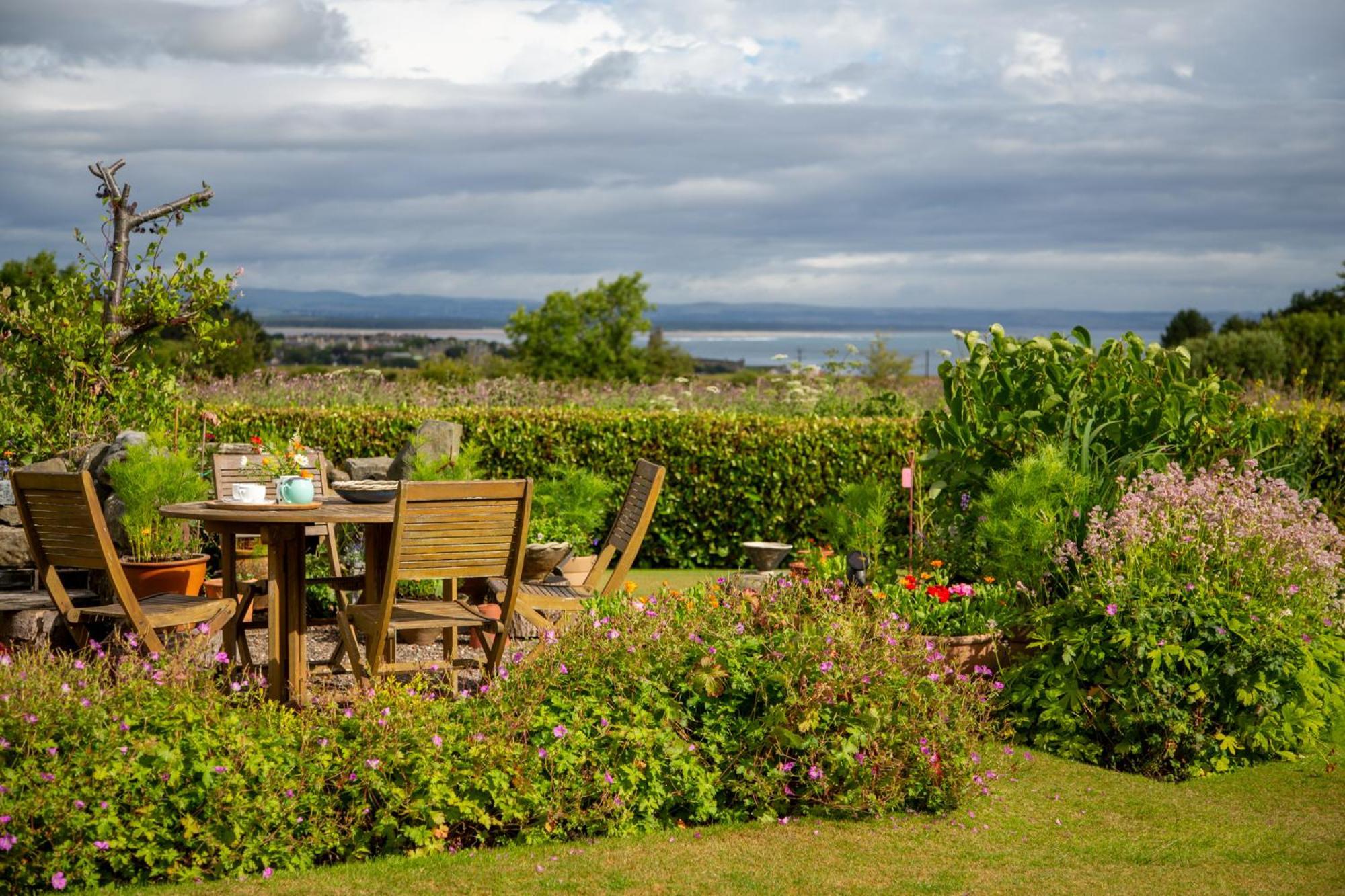 Balmungo Cottage B&B St Andrews Dış mekan fotoğraf