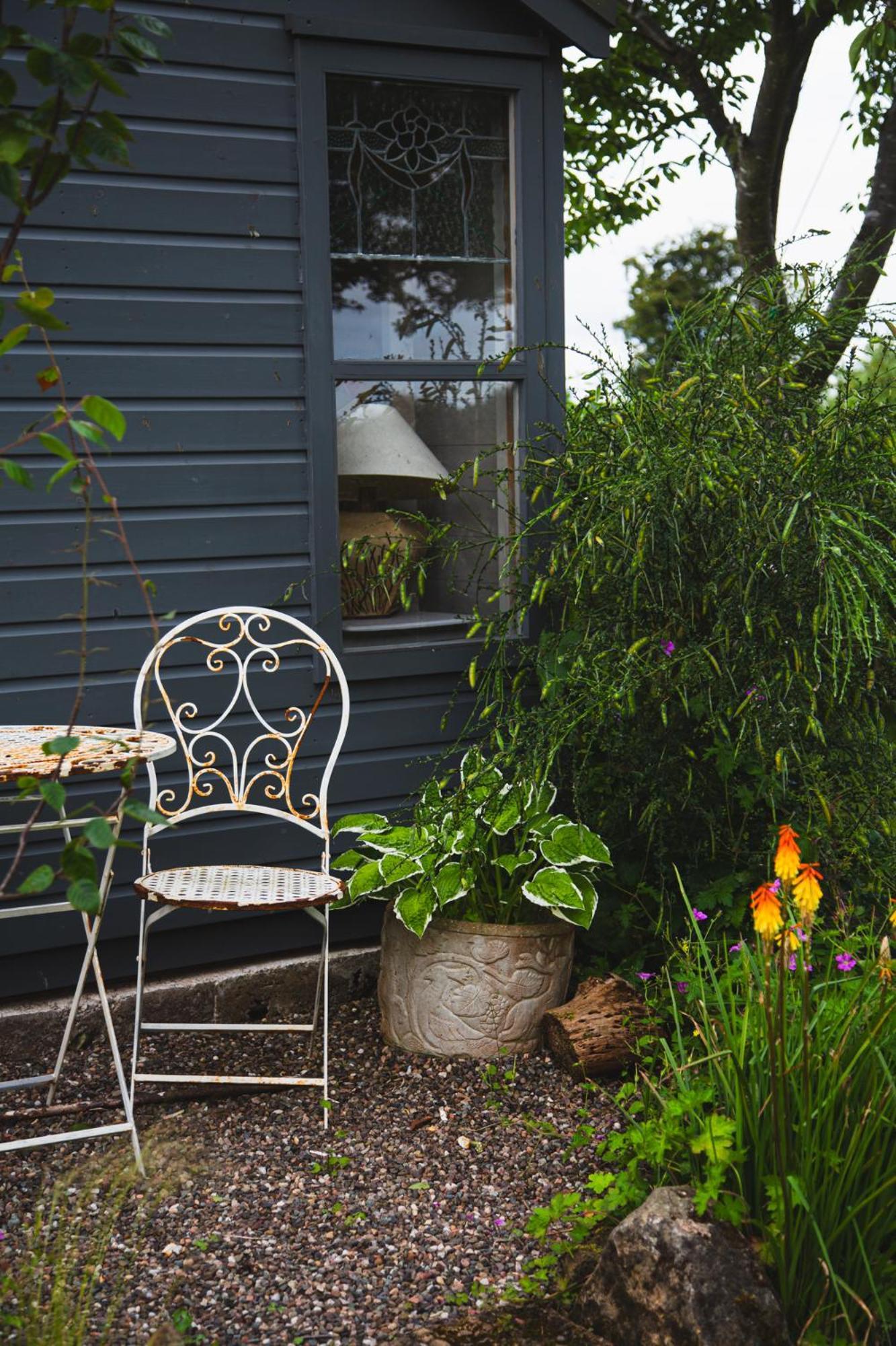 Balmungo Cottage B&B St Andrews Dış mekan fotoğraf