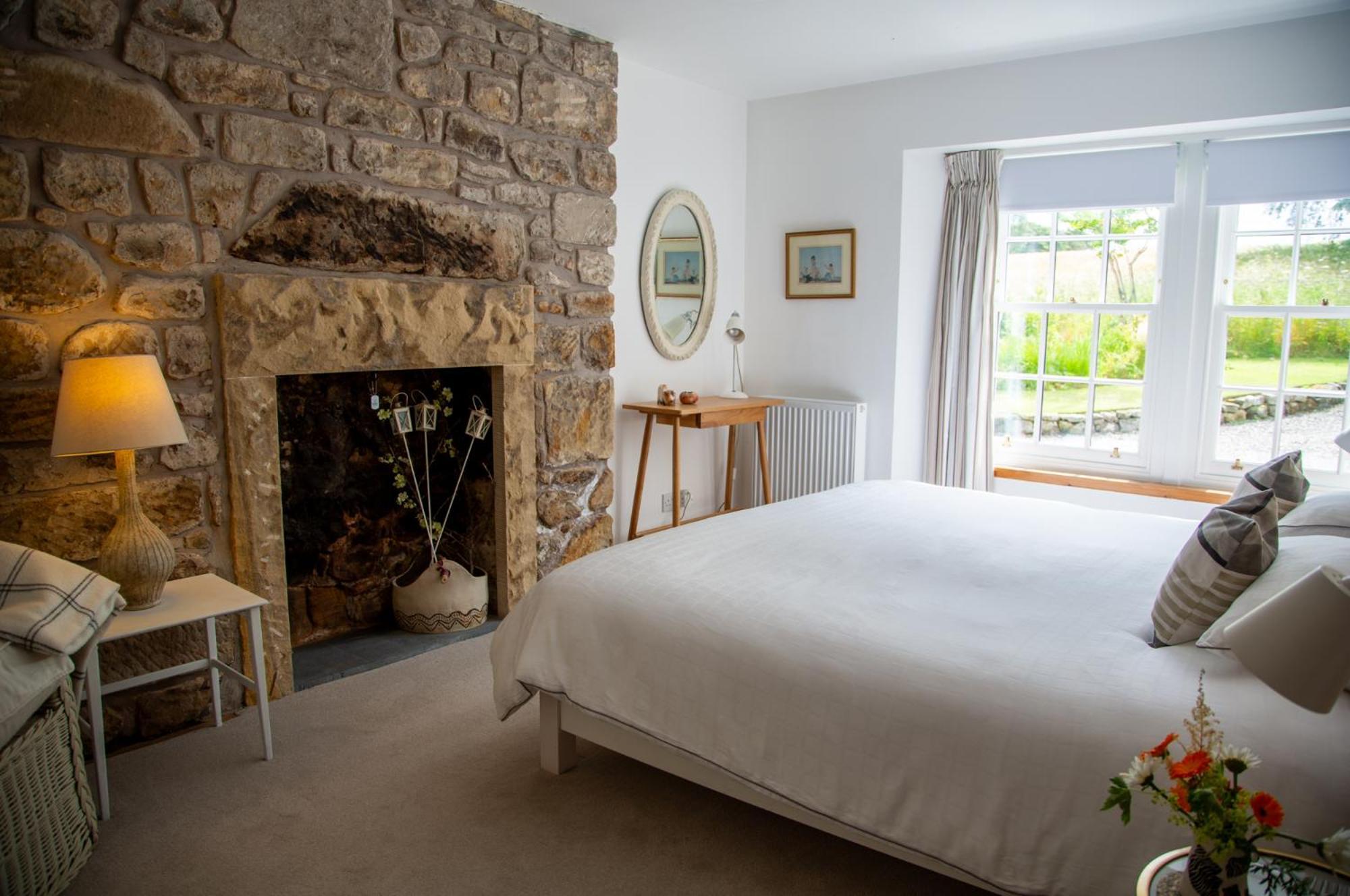 Balmungo Cottage B&B St Andrews Dış mekan fotoğraf