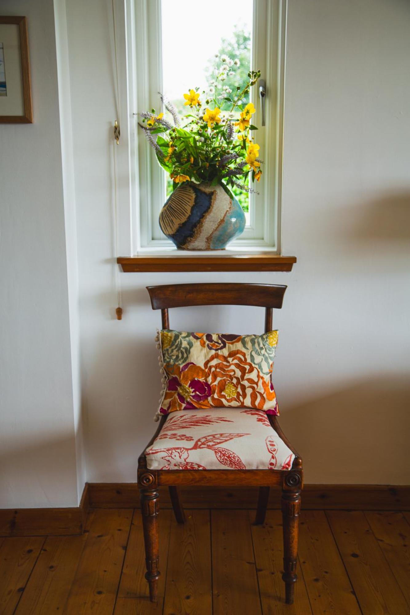 Balmungo Cottage B&B St Andrews Dış mekan fotoğraf