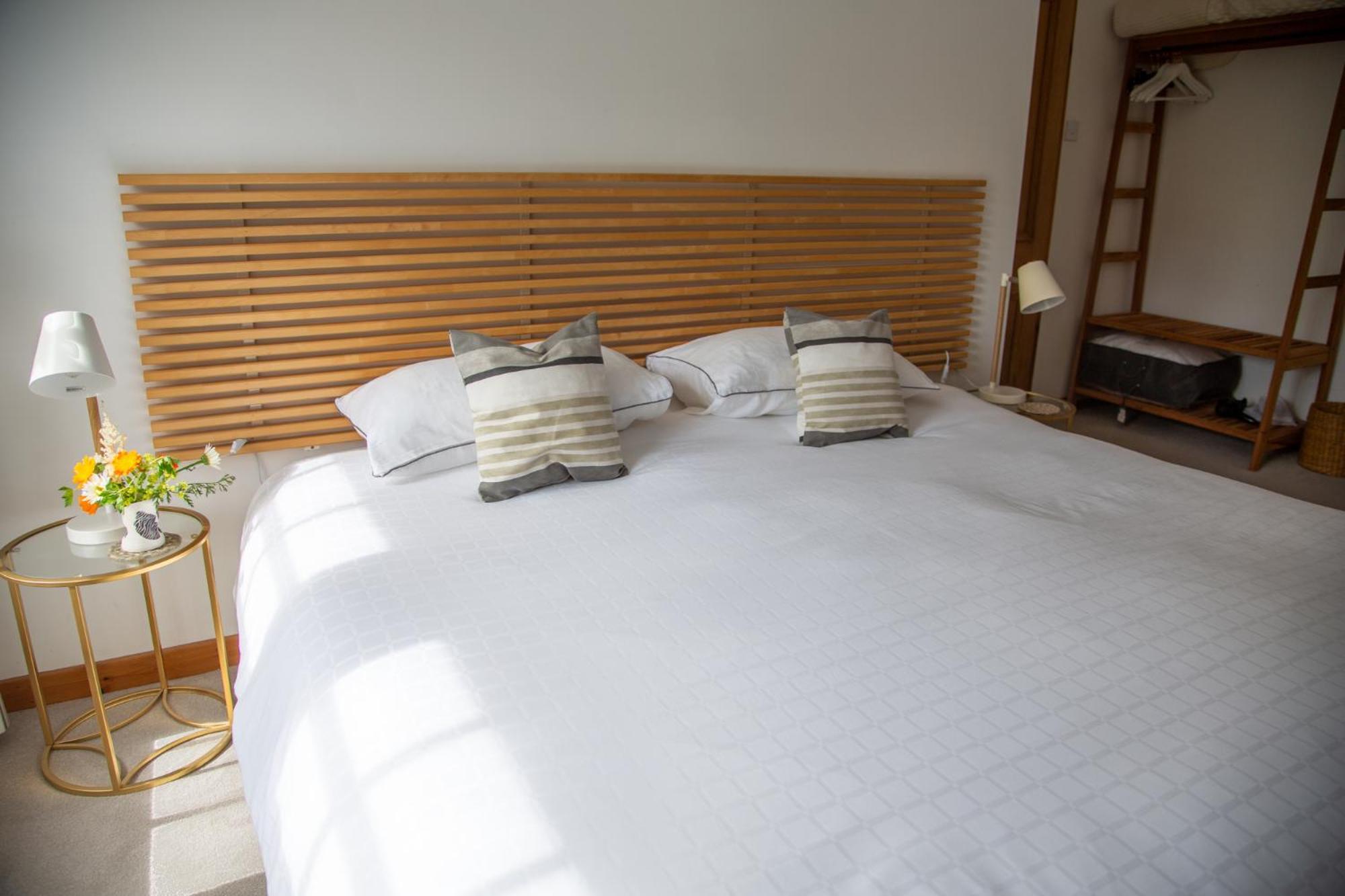 Balmungo Cottage B&B St Andrews Dış mekan fotoğraf