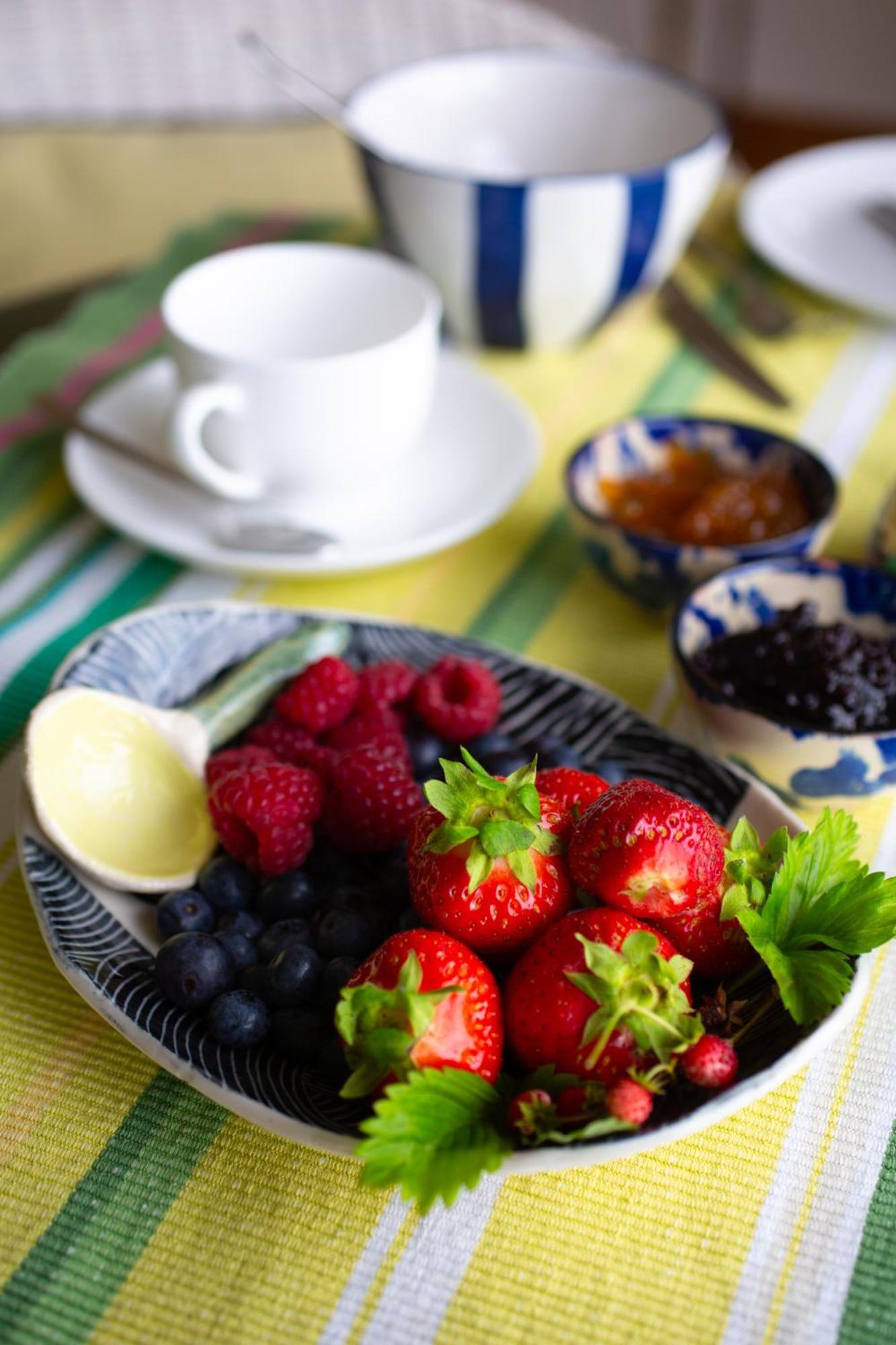 Balmungo Cottage B&B St Andrews Dış mekan fotoğraf