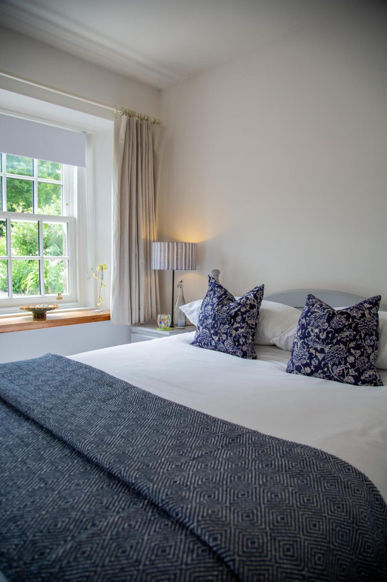 Balmungo Cottage B&B St Andrews Dış mekan fotoğraf