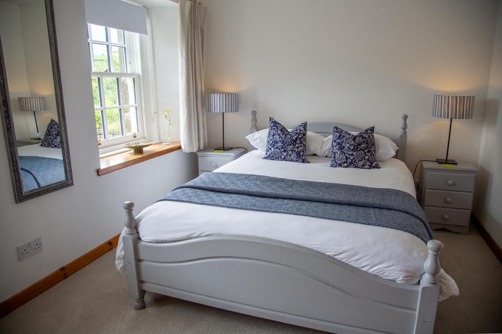 Balmungo Cottage B&B St Andrews Dış mekan fotoğraf