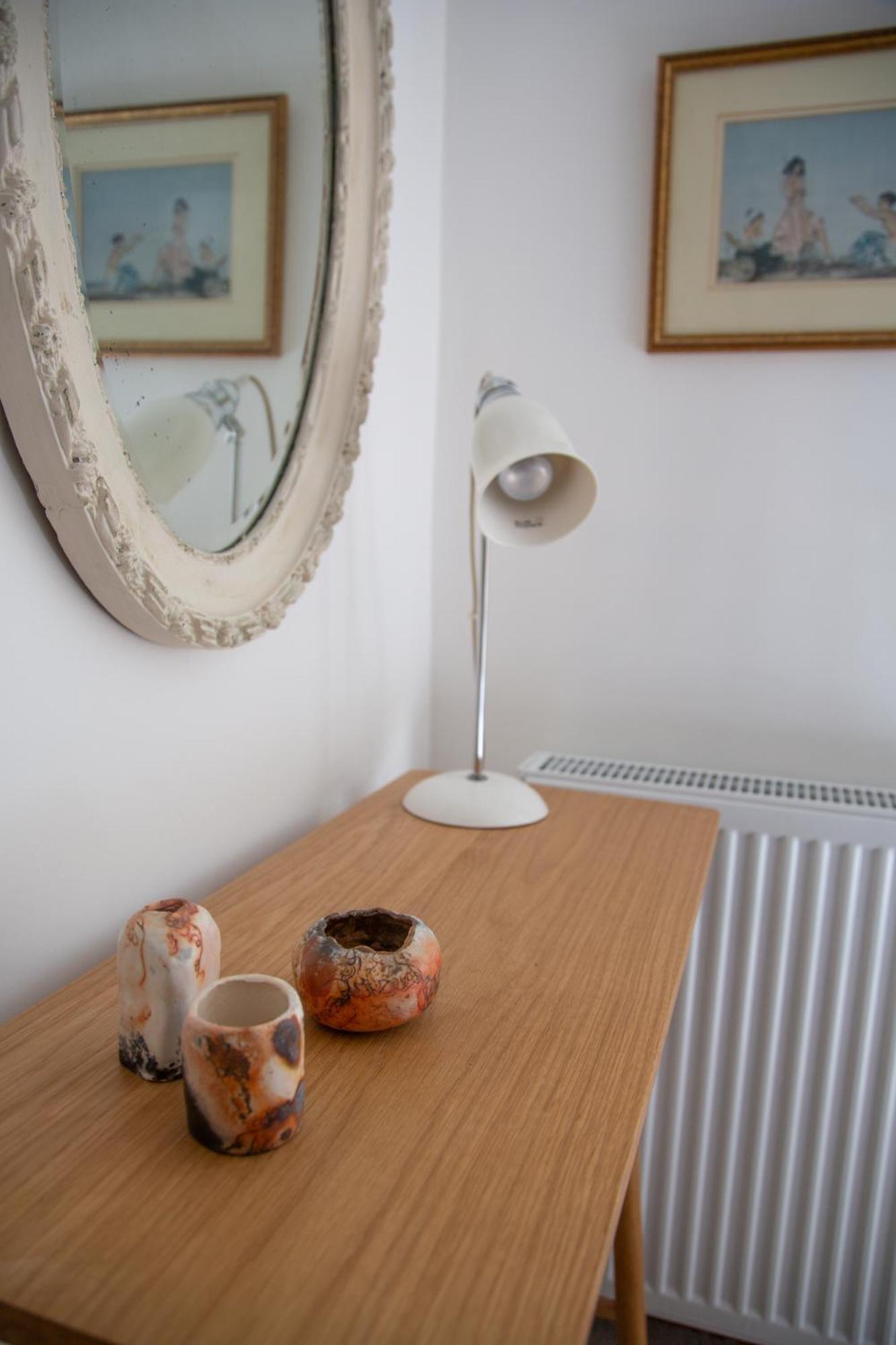 Balmungo Cottage B&B St Andrews Dış mekan fotoğraf