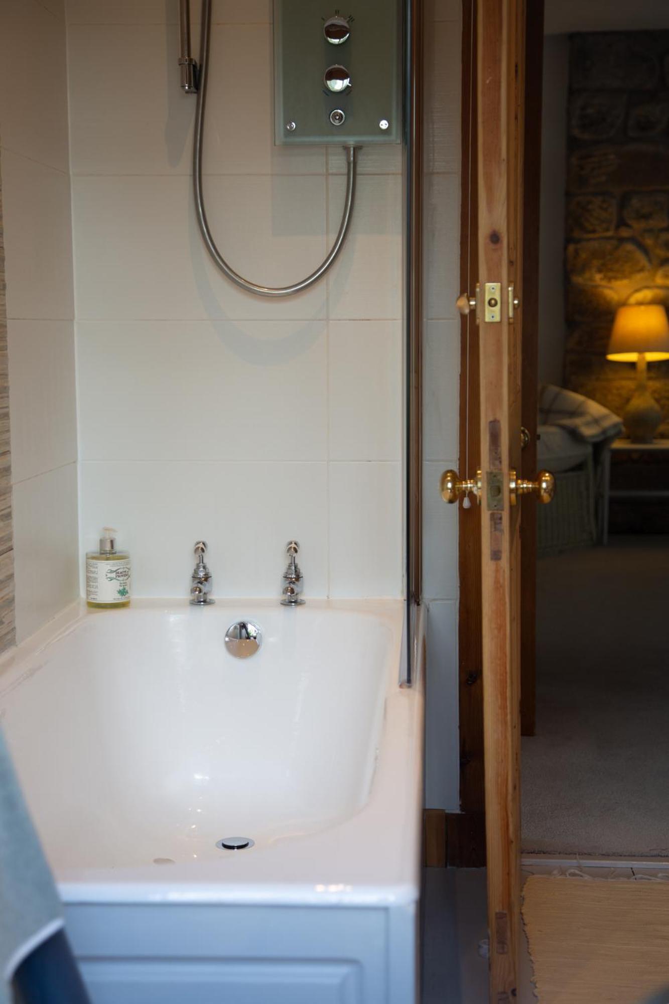 Balmungo Cottage B&B St Andrews Dış mekan fotoğraf