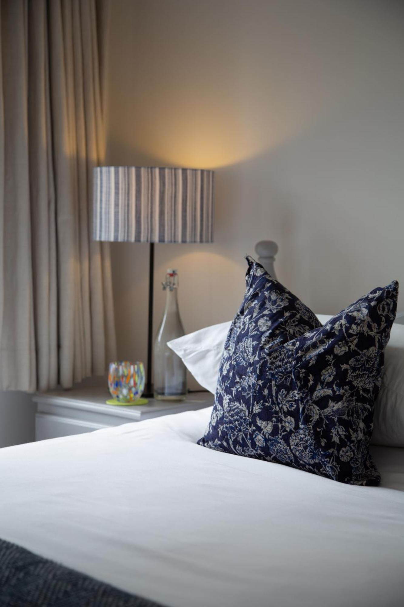 Balmungo Cottage B&B St Andrews Dış mekan fotoğraf