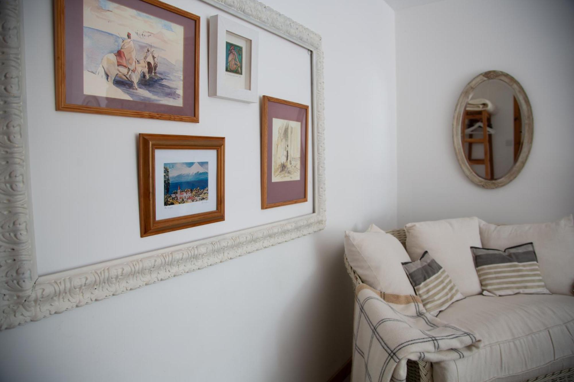 Balmungo Cottage B&B St Andrews Dış mekan fotoğraf